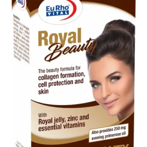 مکمل رويال بیوتی یوروویتال