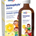 شربت ایموفیل یوروویتال