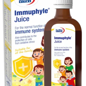 شربت ایموفیل یوروویتال