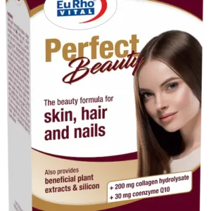 مکمل پرفکت بیوتی یوروویتال