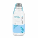 تونر پاک کننده پوست خشک و نرمال سیلکر