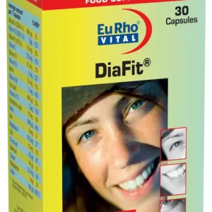 کپسول دیافیت یوروویتال