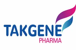 تک ژن فارما