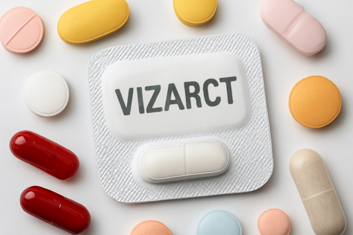 قرص ویزارکت